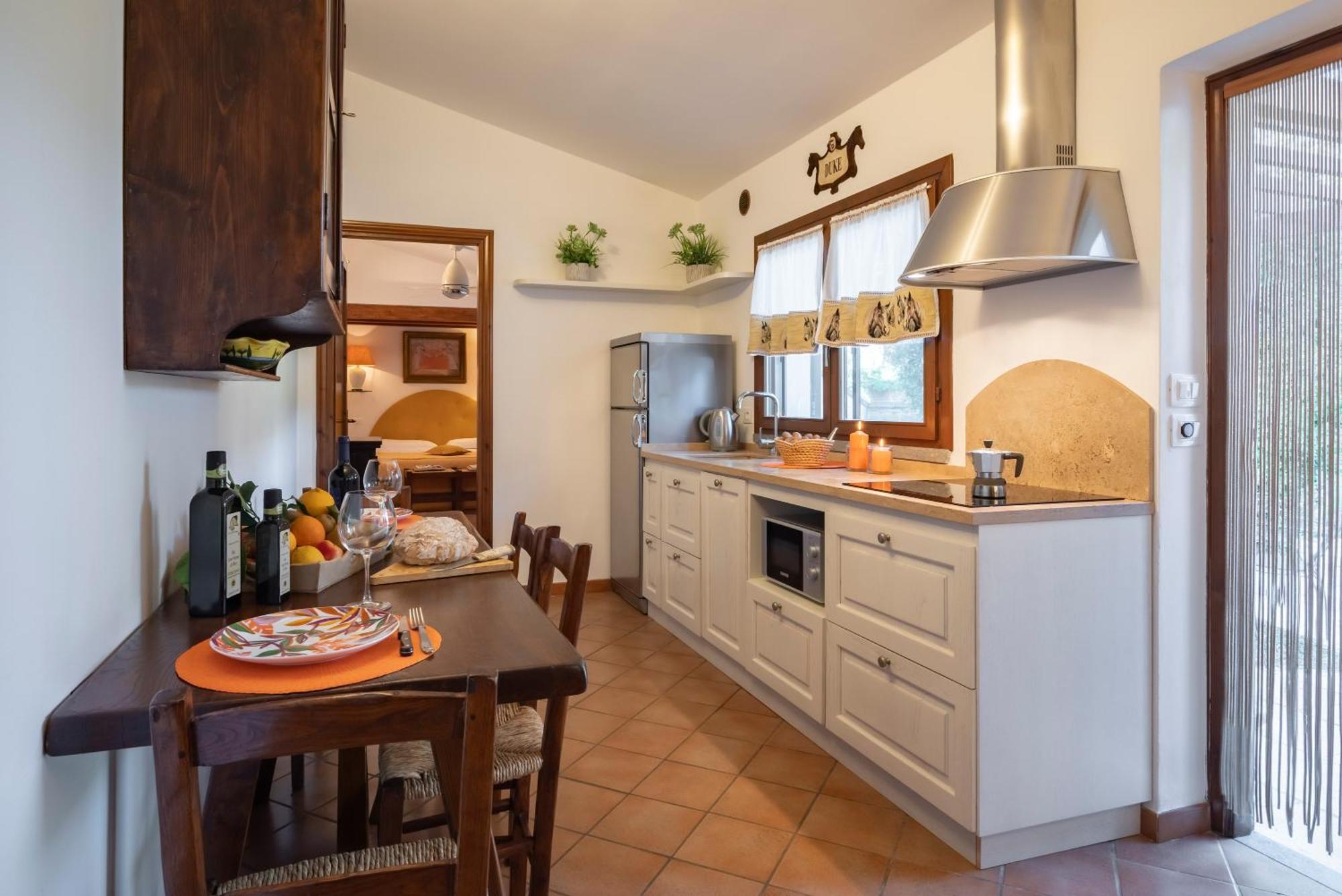 Agriturismo La Rombaia Castiglione della Pescaia Dış mekan fotoğraf