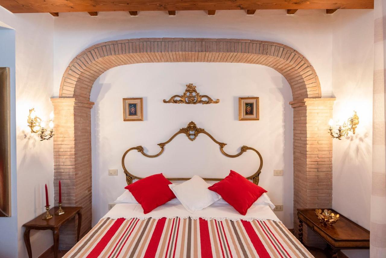 Agriturismo La Rombaia Castiglione della Pescaia Dış mekan fotoğraf