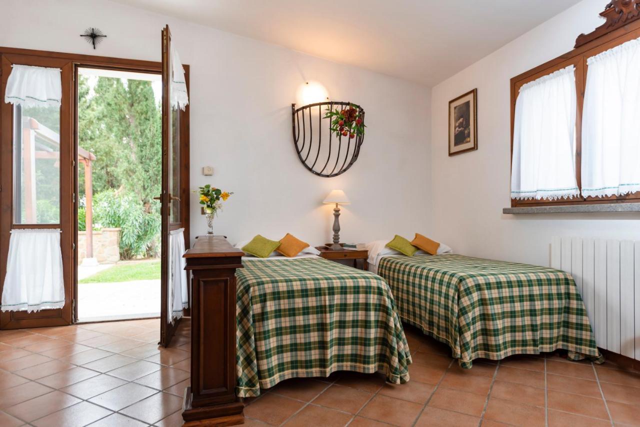 Agriturismo La Rombaia Castiglione della Pescaia Dış mekan fotoğraf