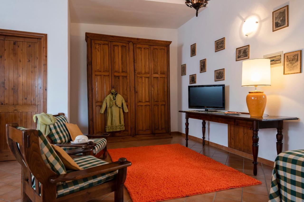 Agriturismo La Rombaia Castiglione della Pescaia Dış mekan fotoğraf