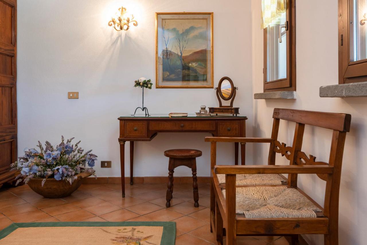 Agriturismo La Rombaia Castiglione della Pescaia Dış mekan fotoğraf