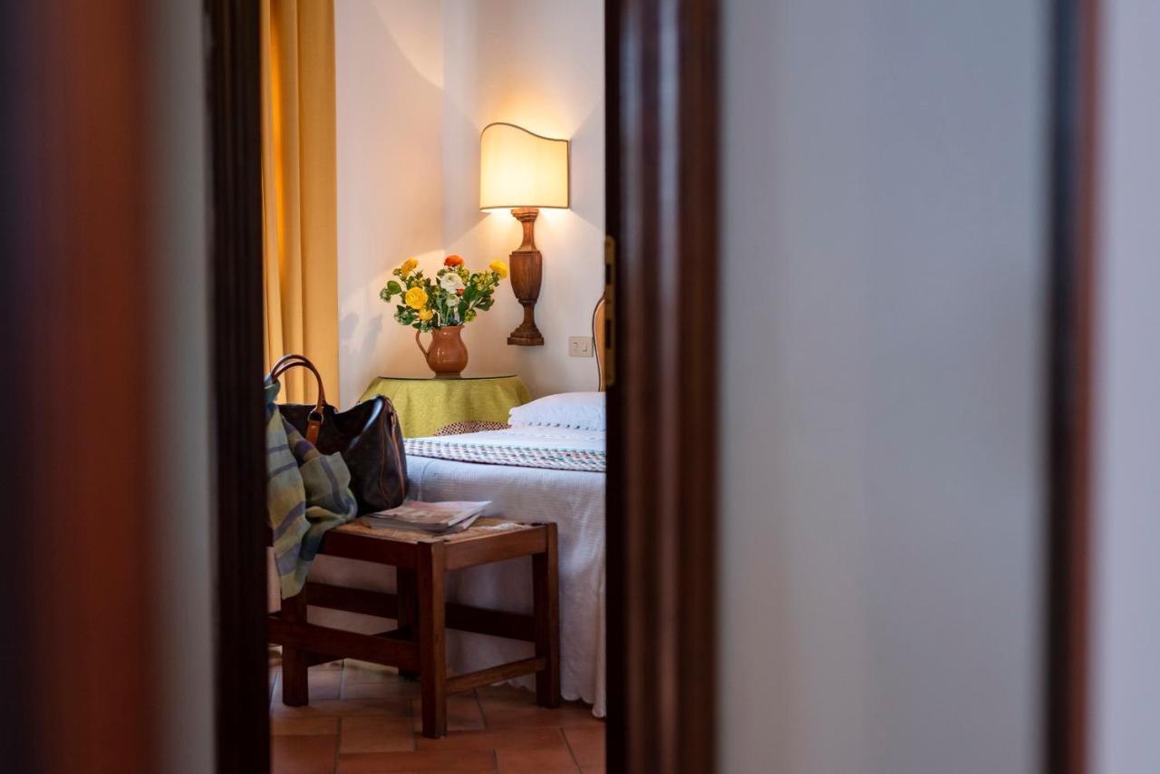 Agriturismo La Rombaia Castiglione della Pescaia Dış mekan fotoğraf