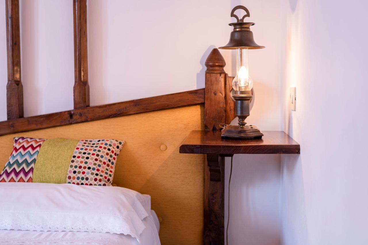 Agriturismo La Rombaia Castiglione della Pescaia Dış mekan fotoğraf