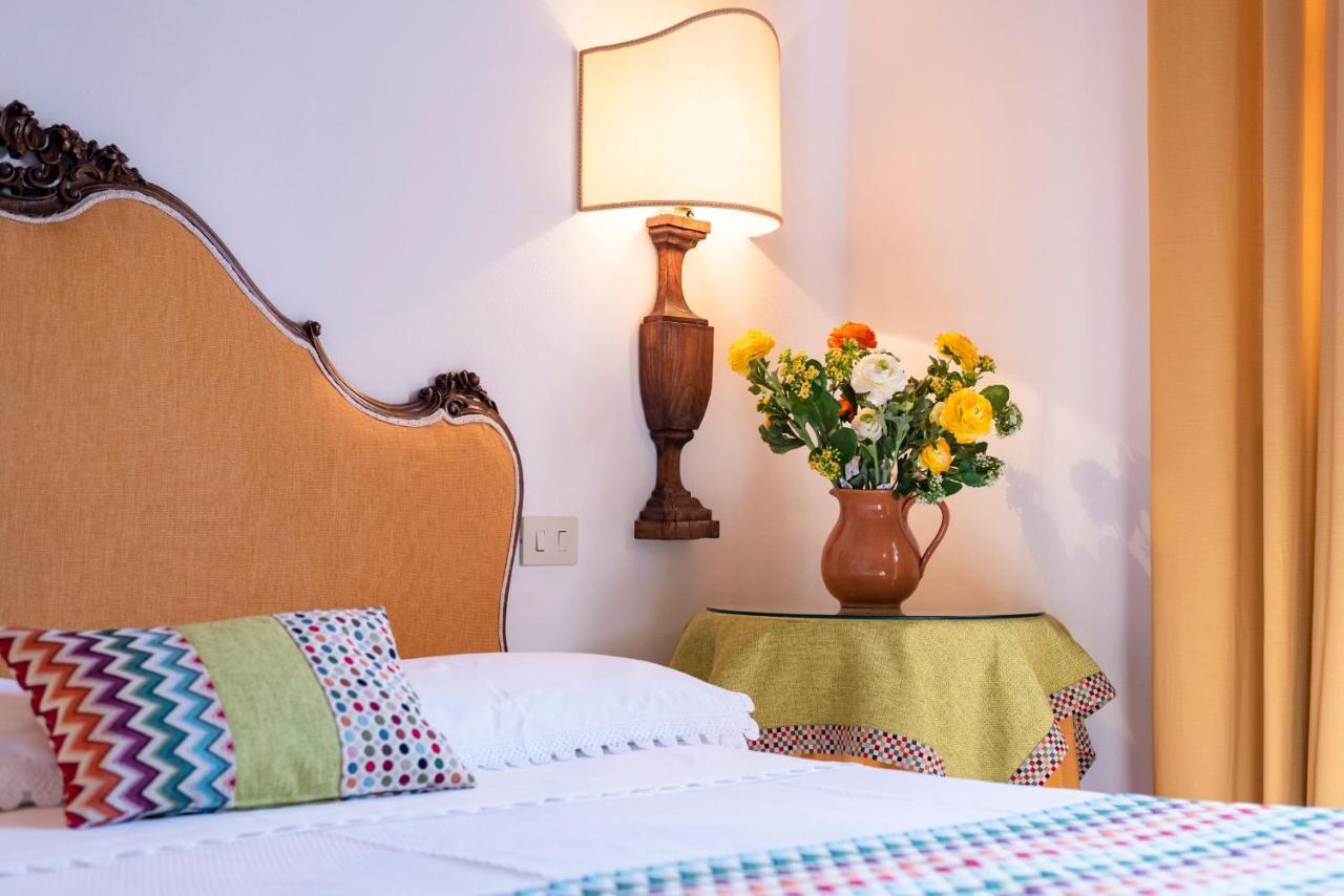 Agriturismo La Rombaia Castiglione della Pescaia Dış mekan fotoğraf