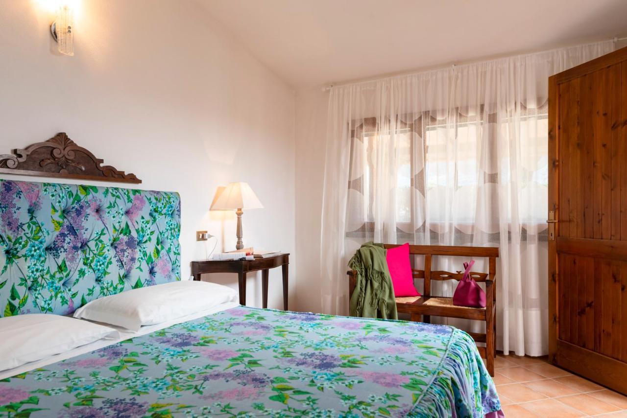 Agriturismo La Rombaia Castiglione della Pescaia Dış mekan fotoğraf