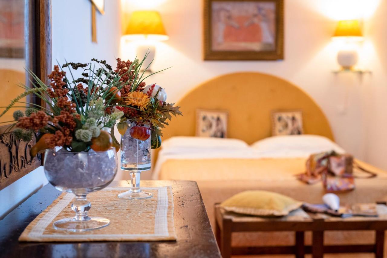 Agriturismo La Rombaia Castiglione della Pescaia Dış mekan fotoğraf