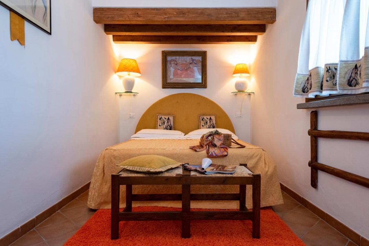 Agriturismo La Rombaia Castiglione della Pescaia Dış mekan fotoğraf