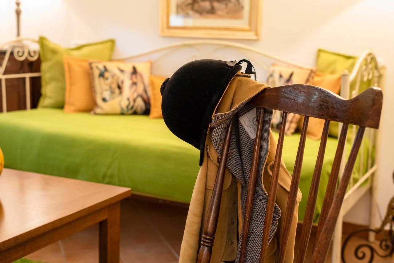 Agriturismo La Rombaia Castiglione della Pescaia Dış mekan fotoğraf