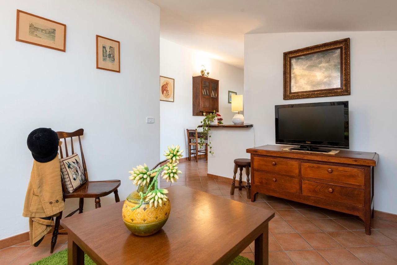 Agriturismo La Rombaia Castiglione della Pescaia Dış mekan fotoğraf